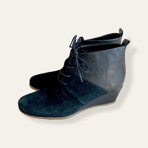 Franco Sarto "Albi" Boots Sz 8.5